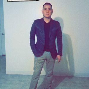 Meet your Posher, Fernando